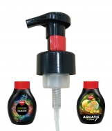 PUMPIČKA na AQUATIX ECOFOAM / HANDFOAM PUMPIČKA na AQUATIX ECOFOAM / HANDFOAM