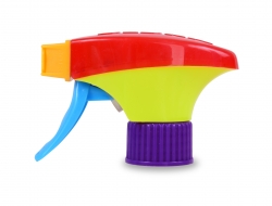 NÁHRADNÝ rozprašovač multicolor NÁHRADNÝ rozprašovač multicolor