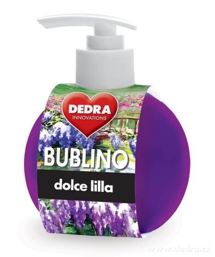 BUBLINO dolce lilla