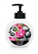 BUBLINO creamgel lila fashion BUBLINO creamgel lila fashion