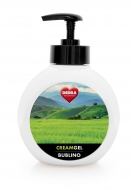 BUBLINO creamgel lemongrass BUBLINO creamgel lemongrass
