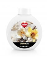 BUBLINO creamgel fleur de vanille BUBLINO creamgel fleur de vanille