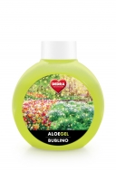 BUBLINO aloegel magic garden BUBLINO aloegel magic garden