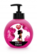 BUBLINO aloegel saison parfum BUBLINO aloegel saison parfum