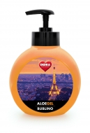 BUBLINO aloegel de Paris BUBLINO aloegel de Paris