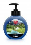 BUBLINO aloegel mountain spirit BUBLINO aloegel mountain spirit