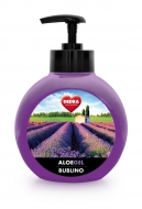 BUBLINO aloegel relaxation BUBLINO aloegel relaxation