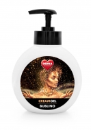 BUBLINO creamgel gold BUBLINO creamgel gold