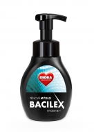 BACILEX HYGIENE+ pena na umývanie rúk a tela BACILEX HYGIENE+ pena na umývanie rúk a tela