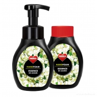 ESSENCE DE JASMIN pena na umývanie rúk a tela sada ESSENCE DE JASMIN pena na umývanie rúk a tela sada
