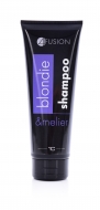 4 FUSION blondie & melier šampón 4 FUSION blondie & melier šampón
