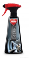 CAR DISCOTEC čistič CAR DISCOTEC čistič