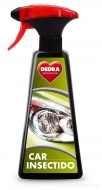 CAR INSECTIDO odstraňovač hmyzu CAR INSECTIDO odstraňovač hmyzu