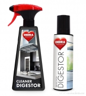 DIGESTOR sada DIGESTOR sada