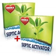 SEPTIC AKTIVATOR sada SEPTIC AKTIVATOR sada