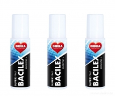 BACILEX HYGIENE+ čistič hladkých povrchov sada BACILEX HYGIENE+ čistič hladkých povrchov sada