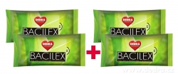 BACILEX vlhčené hygienické obrúsky BACILEX vlhčené hygienické obrúsky
