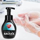 BACILEX HYGIENE+ pena na umývanie rúk a tela