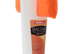 BALSAM 2in1 na ručné umývanie riadu + drôtenka SOFT-CLEAN Multi & Fruit
