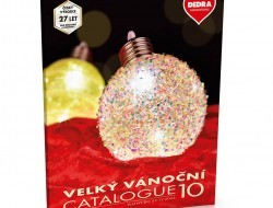 VELKÝ VÁNOČNÍ CATALOGUE 10/2022, hlavní katalog