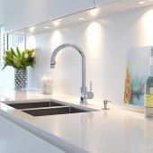 Neutralizátor kuchyňských pachů s probiotiky | Ideální na odpadkové koše | DEOTEX® STINK SPRAY | 250 ml 