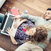 LAVAZEN | přírodní sprej s esenciálními oleji levandule & eukalyptu | „sníček“ pro klidný spánek, pohodu & relaxaci | 30 ml 