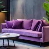 Neutralizátor pachů s probiotiky na matrace, čalounění, sedačky i interiéry vozů | DEOTEX® REST SPRAY | 250 ml 