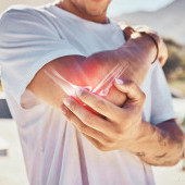 200 g COLLAGEN ACTIVE, kolagenový nápoj, černý rybíz, 30 denních dávek 