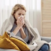 EUCAZEN | přírodní sprej s eukalyptem, mátou & mentolem | volné dýchání, úleva při „rýmičce“ & okamžité osvěžení | 30 ml 