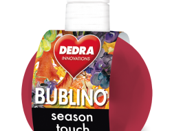 BUBLINO season touch