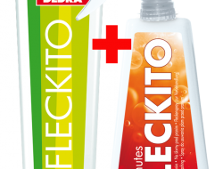 sada FLECKITO