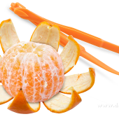 LÚPAČ citrusových plodov