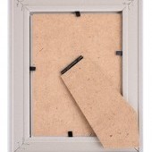 RÁMIK na fotku 10 x 15 cm fuchsiový