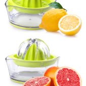 ODŠŤAVŇOVAČ citrusových plodov