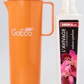 Karafa GoEco, objem 1450 ml