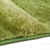 SHARON 3D koberec zelený 140 x 200 cm