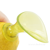 ODŠŤAVŇOVAČ citrusových plodov