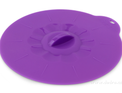 SILIKÓNOVÁ pokrievka priemer 23,5 cm