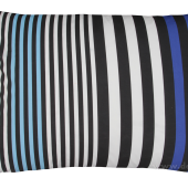 BLUE stripes posteľná súprava pre 1 osobu