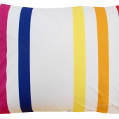 MULTICOLOR STRIPES posteľná súprava 