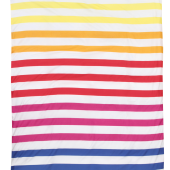 MULTICOLOR STRIPES posteľná súprava 