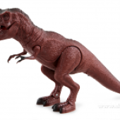 T-REX robotický dinosaurus