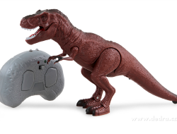 T-REX robotický dinosaurus