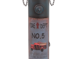 HYDRANT skriňa