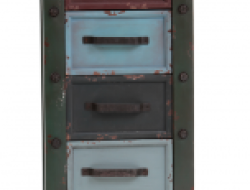 HYDRANT komoda