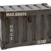 DEBNA úložný box