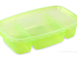 TRIOBOX zelený 