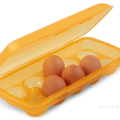 BOX na uskladnenie vajec