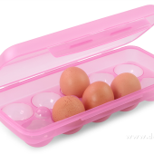 BOX na uskladnenie vajec