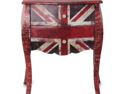 LONDON STYLE stolík 